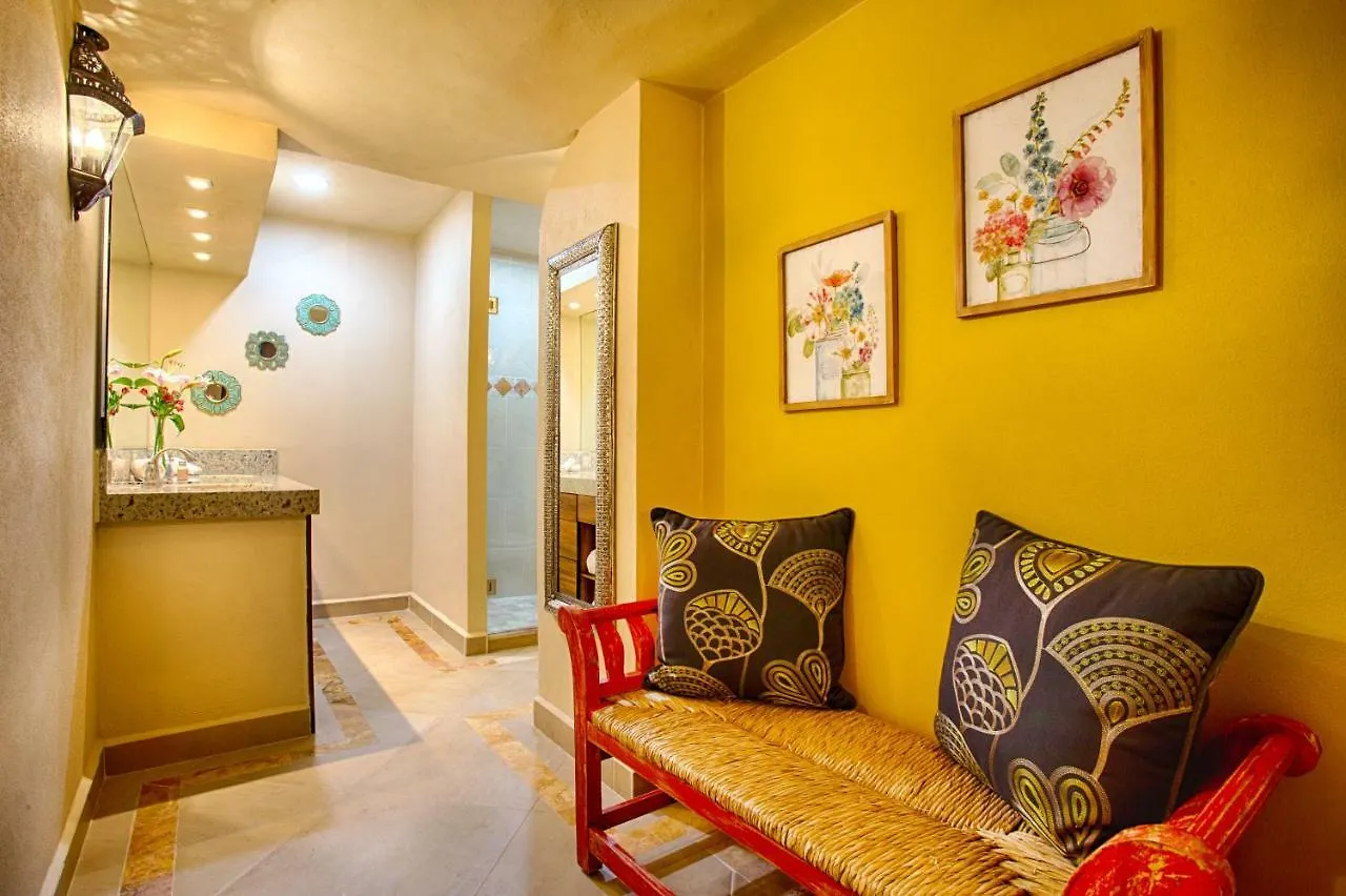 Vista Corona Luxury Condominiums Πουέρτο Βαγιάρτα Ξενοδοχείο