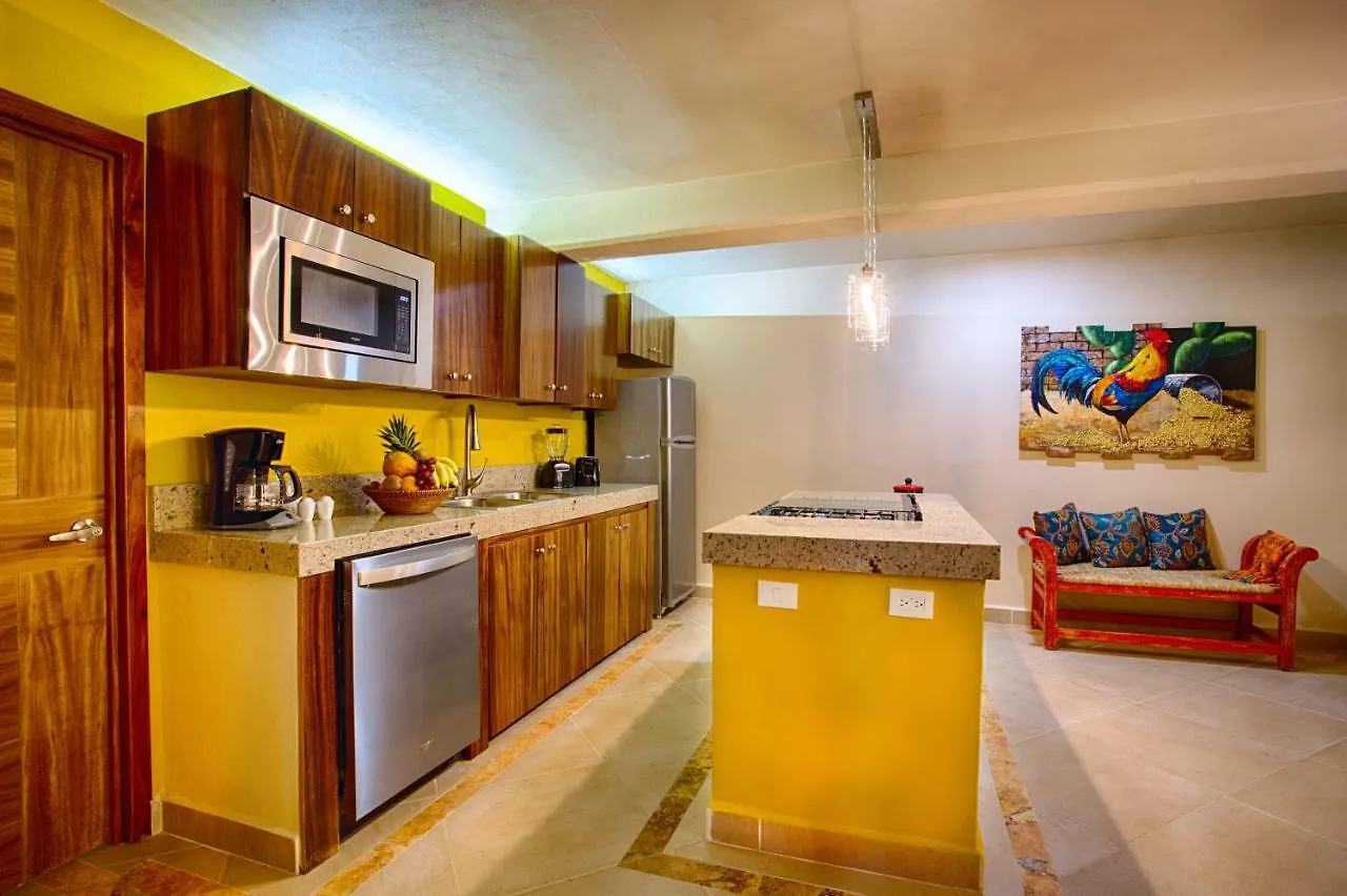 Ξενοδοχείο Vista Corona Luxury Condominiums Πουέρτο Βαγιάρτα